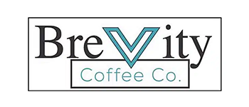 Brevity Coffee Co. logo
