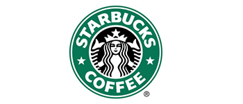 Starbucks Coffee green circular logo