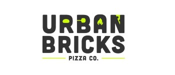 Urban Bricks Pizza Co. logo